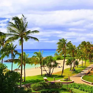 4* アパートホテル At Ko Olina By Ola